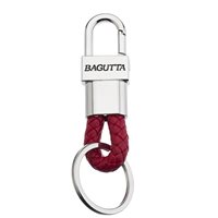 Portachiavi Bagutta Uomo in Acciaio 2099-RO - 2099-RO